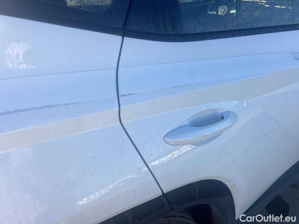  Hyundai  Tucson HYUNDAI  / 2020 / 5P / todoterreno 1.6 TGDI 169kW (230CV) HEV Maxx Auto #6