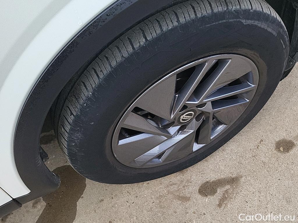  Nissan  Qashqai NISSAN  / 2021 / 5P / todoterreno DIG-T 103kW (140CV) mHEV 4x2 Acenta #19