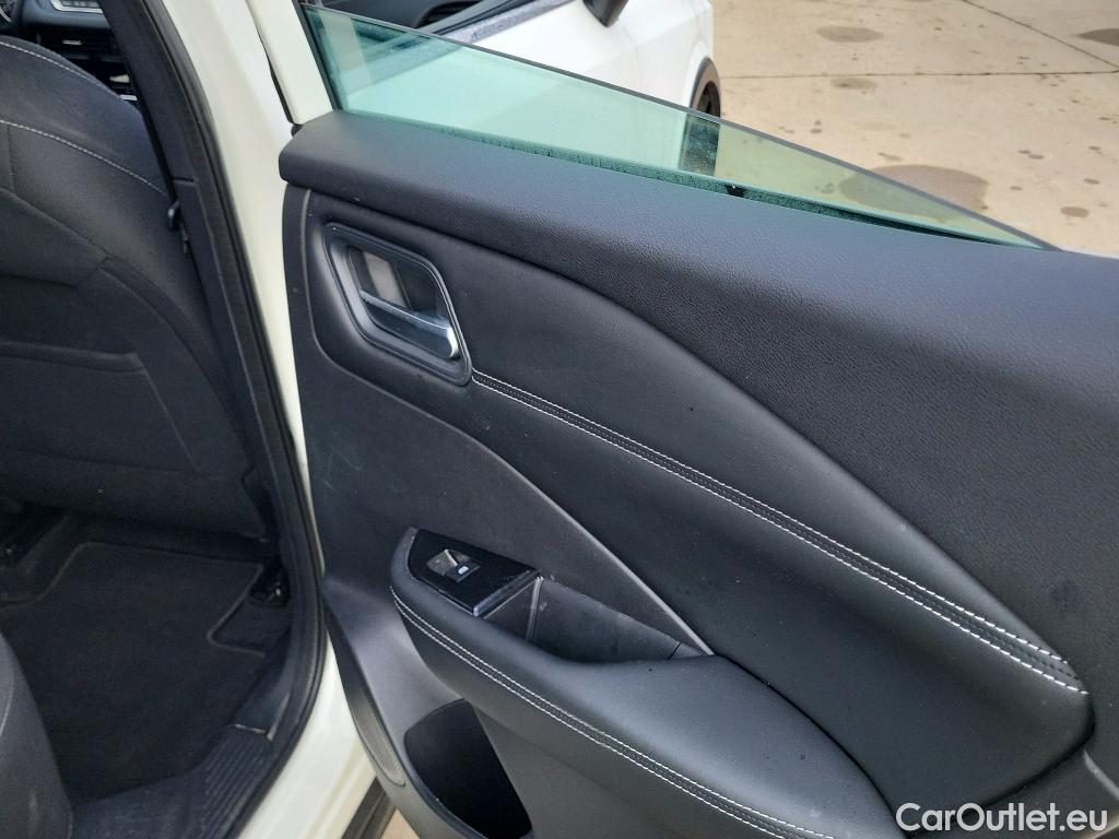  Nissan  Qashqai NISSAN  / 2021 / 5P / todoterreno DIG-T 103kW (140CV) mHEV 4x2 Acenta #9