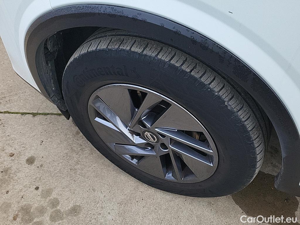  Nissan  Qashqai NISSAN  / 2021 / 5P / todoterreno DIG-T 103kW (140CV) mHEV 4x2 Acenta #7