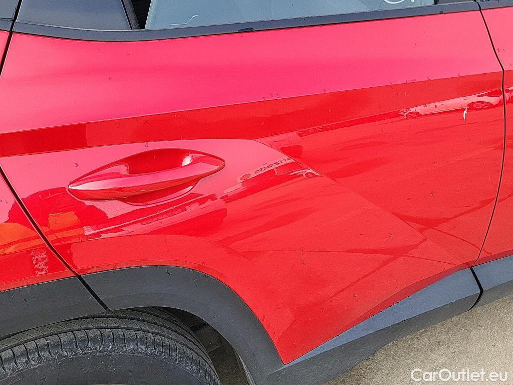  Hyundai  Tucson HYUNDAI  / 2020 / 5P / todoterreno 1.6 TGDI 110kW (150CV) 48V Maxx #11