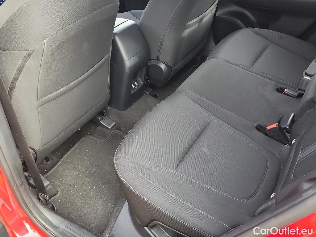  Hyundai  Tucson HYUNDAI  / 2020 / 5P / todoterreno 1.6 TGDI 110kW (150CV) 48V Maxx #28