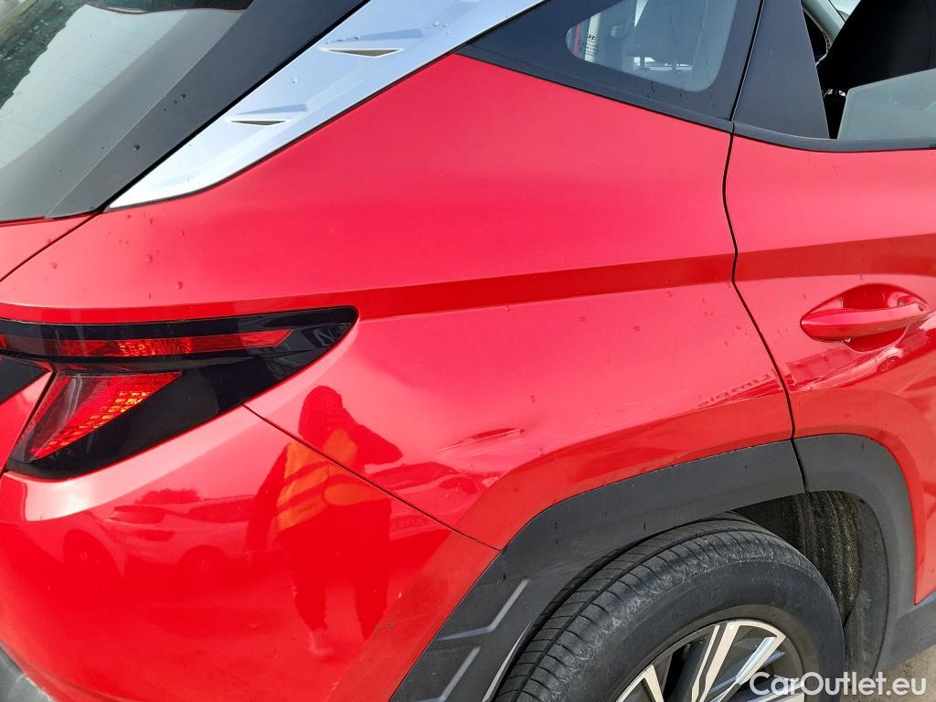  Hyundai  Tucson HYUNDAI  / 2020 / 5P / todoterreno 1.6 TGDI 110kW (150CV) 48V Maxx #1