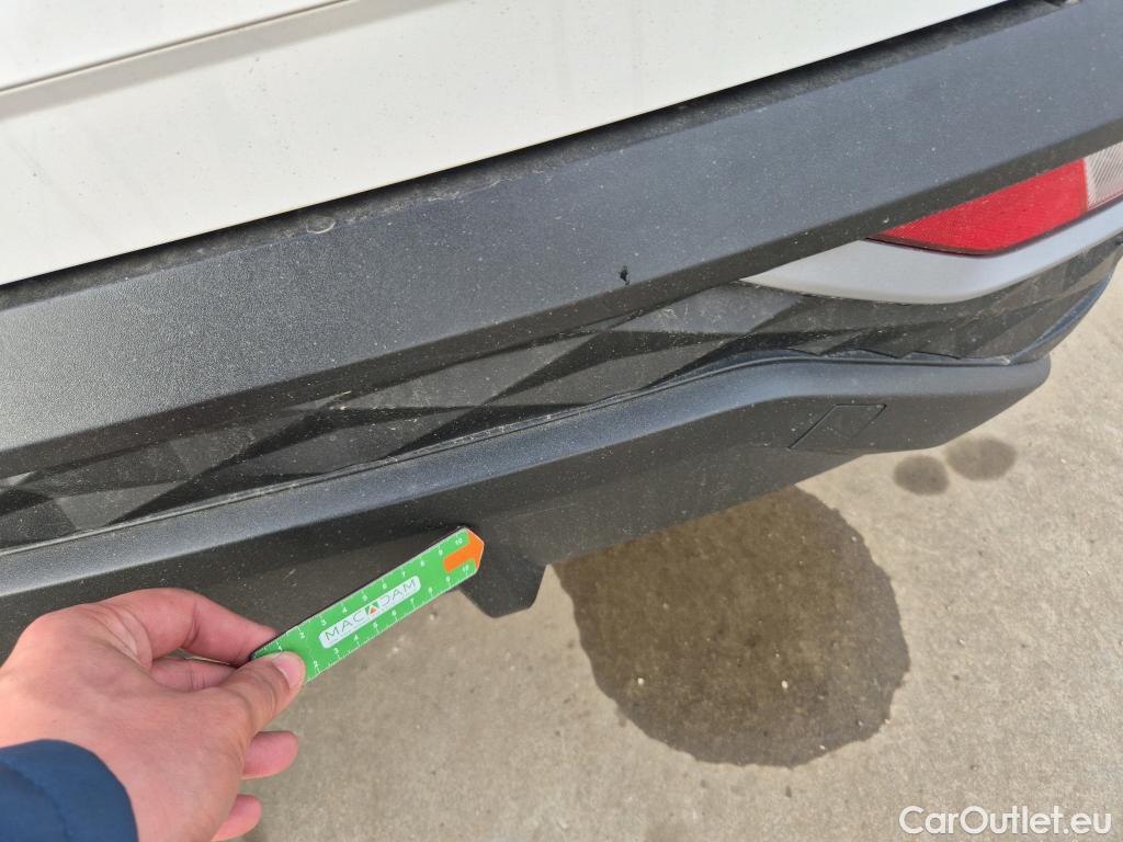  Hyundai  Tucson HYUNDAI  / 2020 / 5P / todoterreno 1.6 CRDI 85kW (115CV) Klass #15