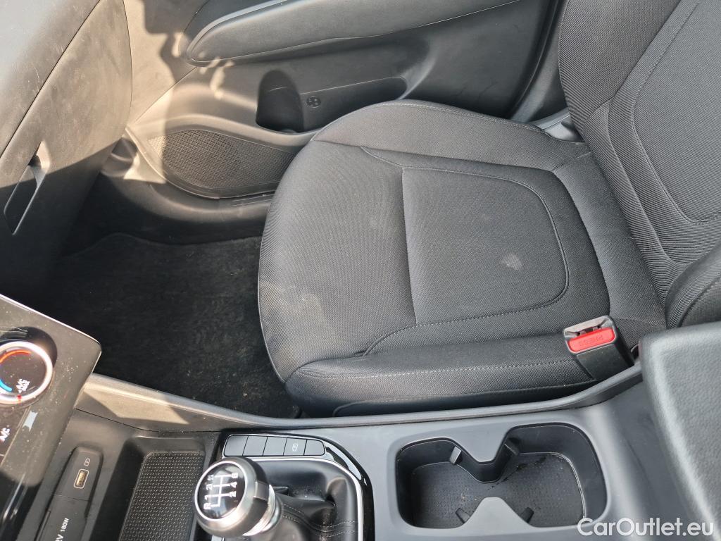  Hyundai  Tucson HYUNDAI  / 2020 / 5P / todoterreno 1.6 CRDI 85kW (115CV) Klass #21