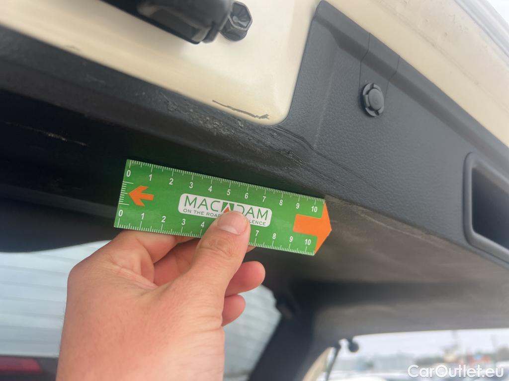  Nissan  Qashqai NISSAN  / 2017 / 5P / todoterreno dCi 85 kW (115 CV) E6D ACENTA #10