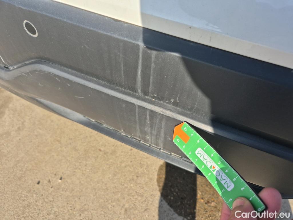  Nissan  Qashqai NISSAN  / 2021 / 5P / todoterreno DIG-T 116kW (158CV) mHEV Xtronic Acenta (AC2) #22