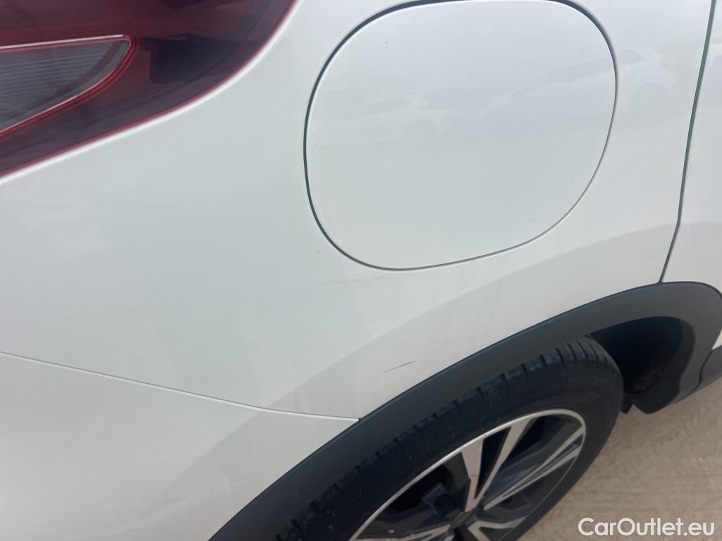  Nissan  Qashqai NISSAN  / 2017 / 5P / todoterreno dCi 85 kW (115 CV) E6D ACENTA #7