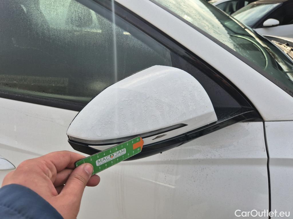  Hyundai  Tucson HYUNDAI  / 2020 / 5P / todoterreno 1.6 CRDI 85kW (115CV) Klass #25