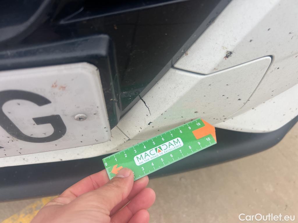  Nissan  Qashqai NISSAN  / 2017 / 5P / todoterreno dCi 85 kW (115 CV) E6D ACENTA #14