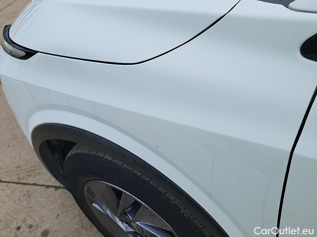  Nissan  Qashqai NISSAN  / 2021 / 5P / todoterreno DIG-T 103kW (140CV) mHEV 4x2 Acenta #17