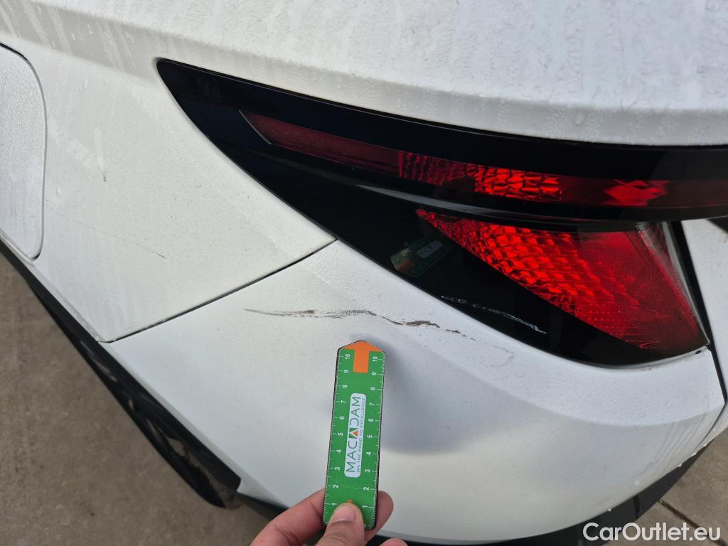  Hyundai  Tucson HYUNDAI  / 2020 / 5P / todoterreno 1.6 CRDI 85kW (115CV) Klass #13