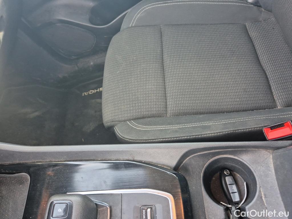  Nissan  Qashqai NISSAN  / 2021 / 5P / todoterreno DIG-T 116kW (158CV) mHEV Xtronic Acenta (AC2) #12