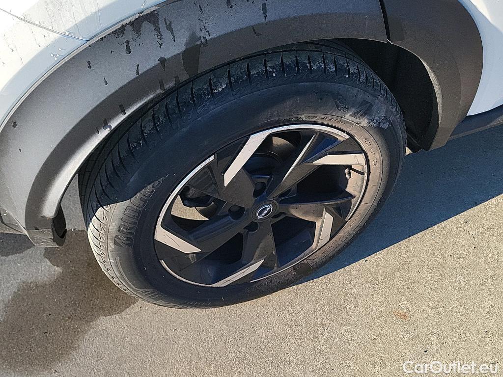  Nissan  Juke NISSAN  / 2019 / 5P / crossover DIG-T 84 kW (114 CV) 6M/T Acenta (AC4) #18