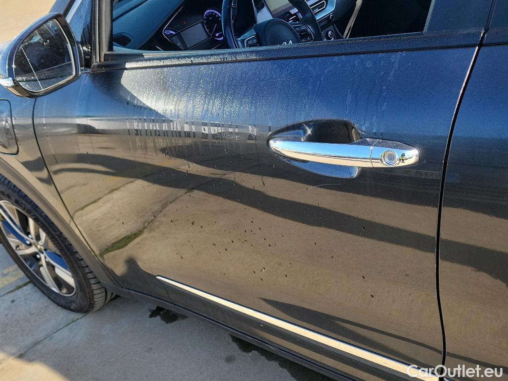  KIA  Niro KIA  / 2019 / 5P / crossover 1.6 GDi PHEV 104kW (141CV) Drive #5