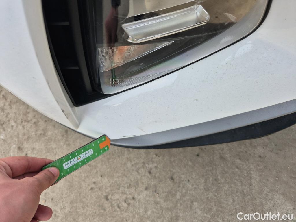  Hyundai  Tucson HYUNDAI  / 2020 / 5P / todoterreno 1.6 CRDI 85kW (115CV) Klass #10