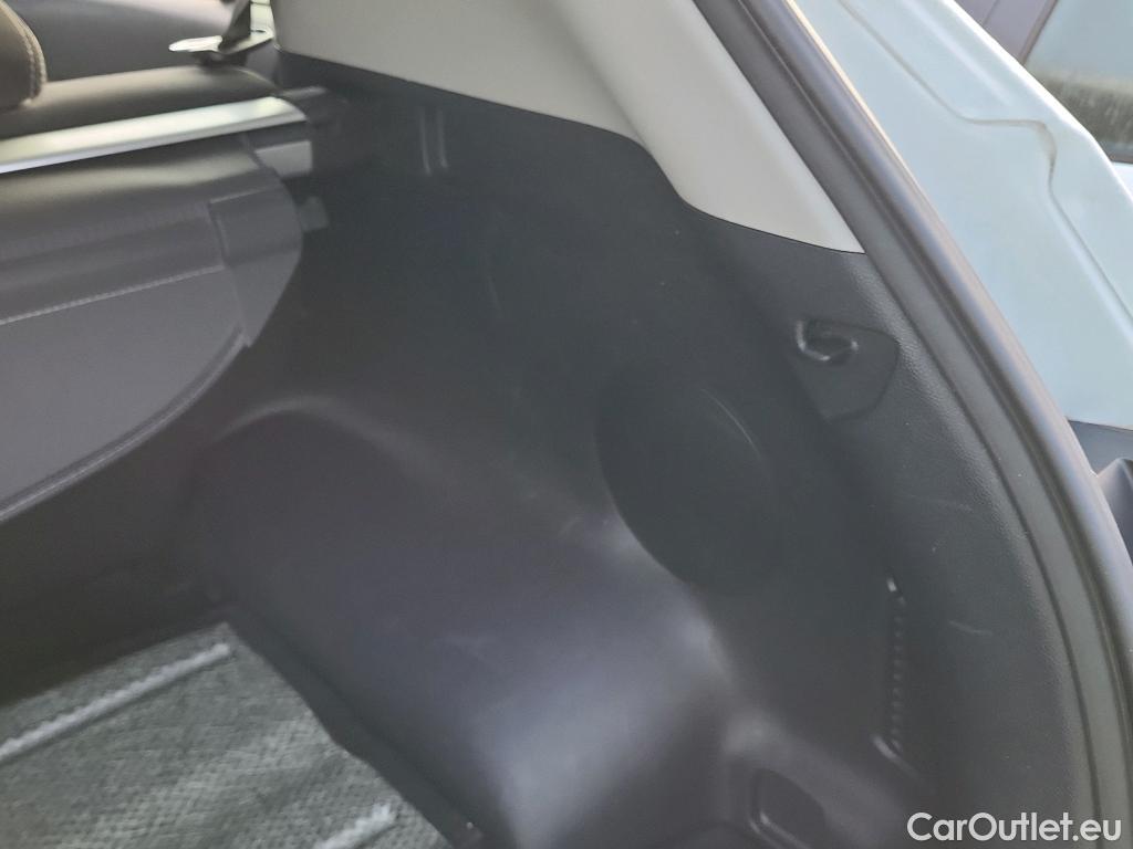  KIA  Sportage KIA  / 2018 / 5P / todoterreno 1.6 MHEV Business 100kW (136CV) 4x2 #19