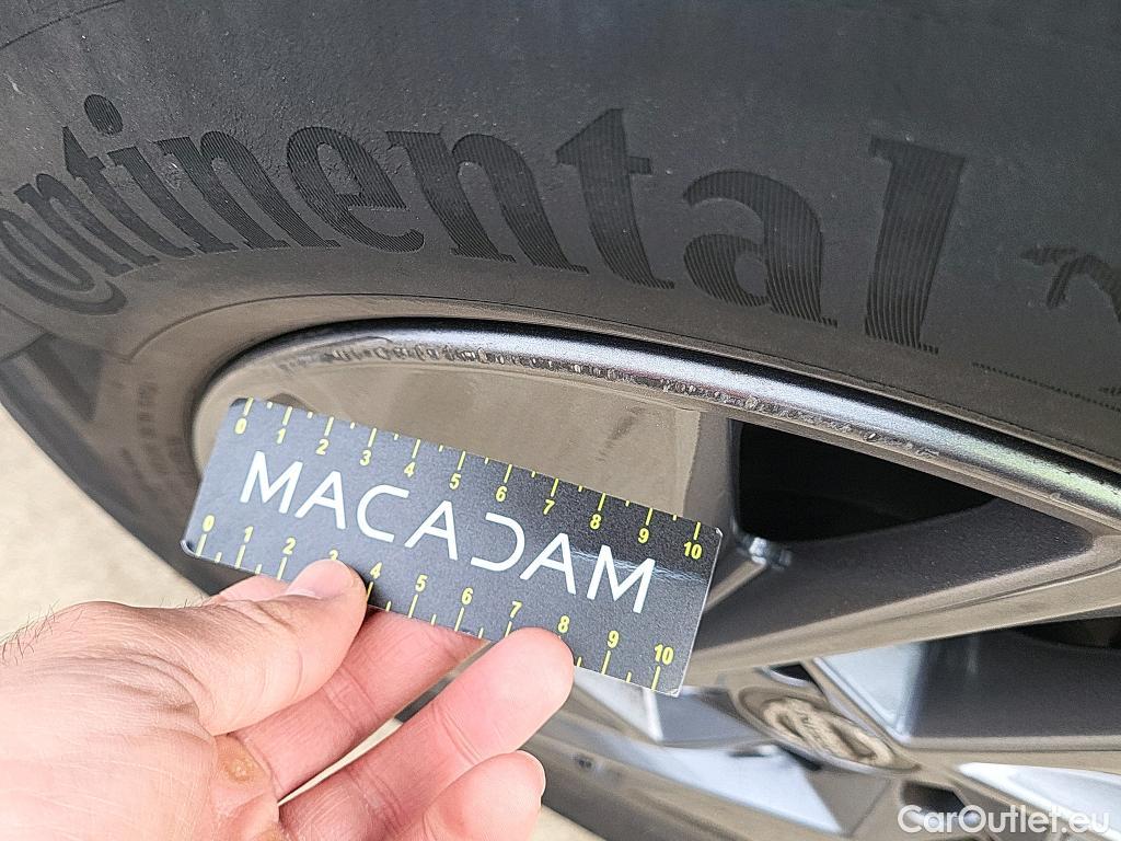  Nissan  Qashqai NISSAN  / 2021 / 5P / todoterreno DIG-T 103kW (140CV) mHEV 4x2 Acenta #8