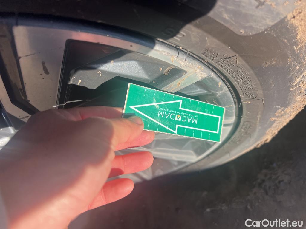  Hyundai  Tucson HYUNDAI  / 2020 / 5P / todoterreno 1.6 TGDI 169kW (230CV) HEV Maxx Auto #2