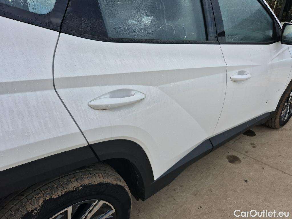  Hyundai  Tucson HYUNDAI  / 2020 / 5P / todoterreno 1.6 CRDI 85kW (115CV) Klass #18