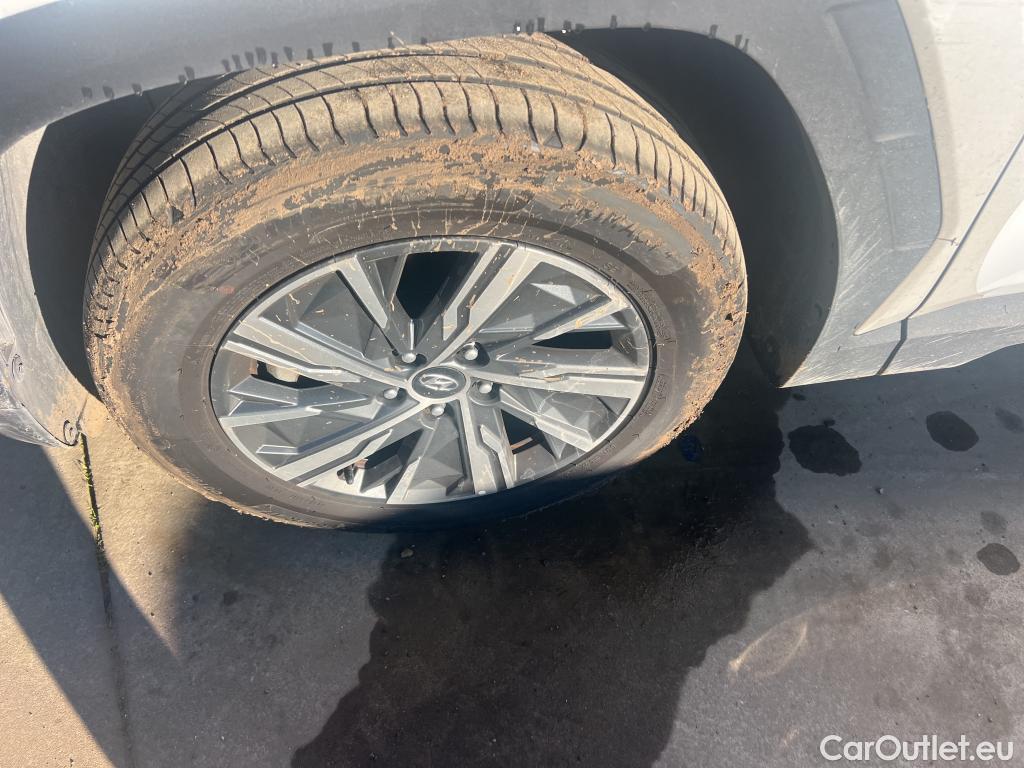  Hyundai  Tucson HYUNDAI  / 2020 / 5P / todoterreno 1.6 TGDI 169kW (230CV) HEV Maxx Auto #1