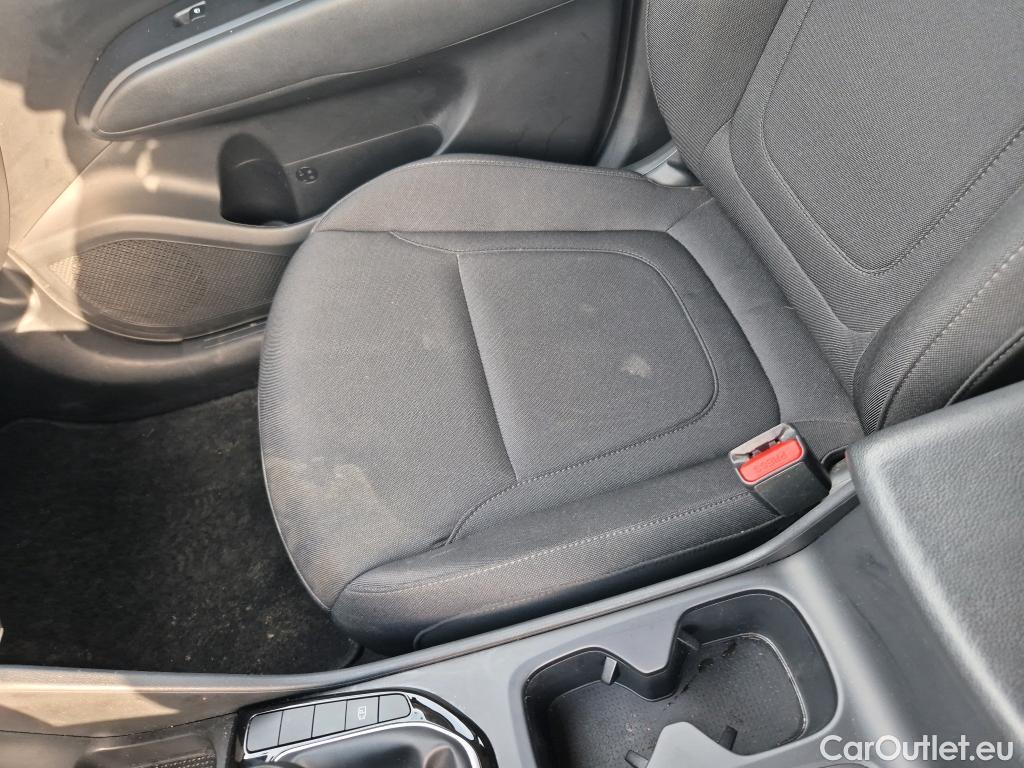  Hyundai  Tucson HYUNDAI  / 2020 / 5P / todoterreno 1.6 CRDI 85kW (115CV) Klass #20