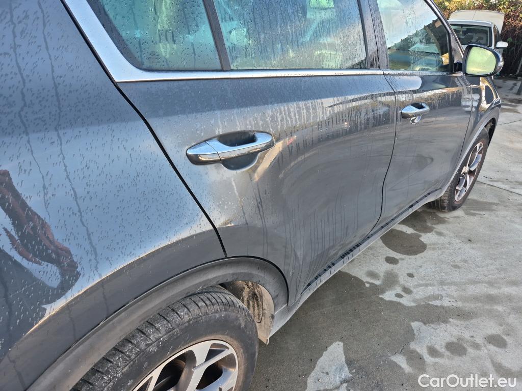  KIA  Sportage  Drive Plus 2WD 1.6 CRDi 135CV MT6 E6dT  #30