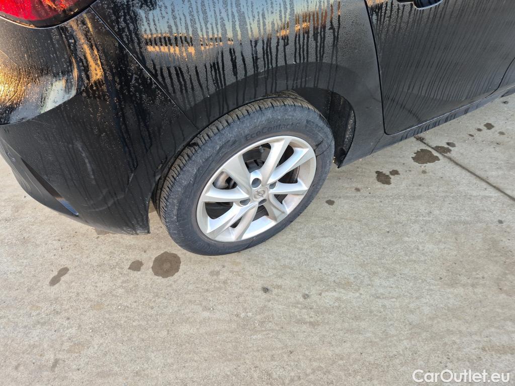  Opel  Corsa OPEL  / 2019 / 5P / berlina con portón 1.2T XHL 74kW (100CV) Elegance #5