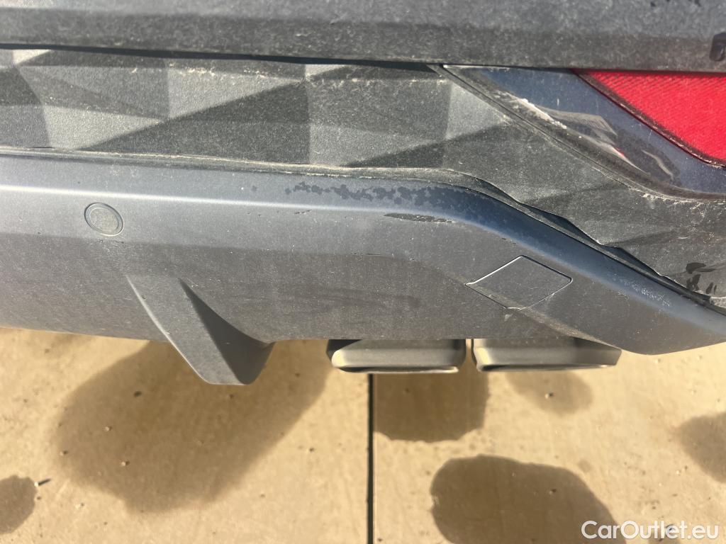  Hyundai  Tucson HYUNDAI  / 2020 / 5P / todoterreno 1.6 TGDI 169kW (230CV) HEV Maxx Auto #20