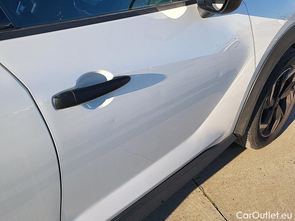  Nissan  Juke NISSAN  / 2019 / 5P / crossover DIG-T 84 kW (114 CV) 6M/T Acenta (AC4) #5