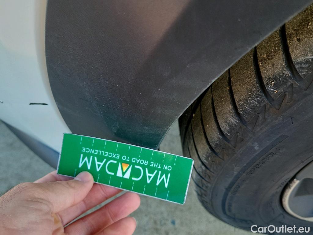  Nissan  Juke NISSAN  / 2019 / 5P / crossover DIG-T 84 kW (114 CV) 6M/T Acenta (AC4) #17