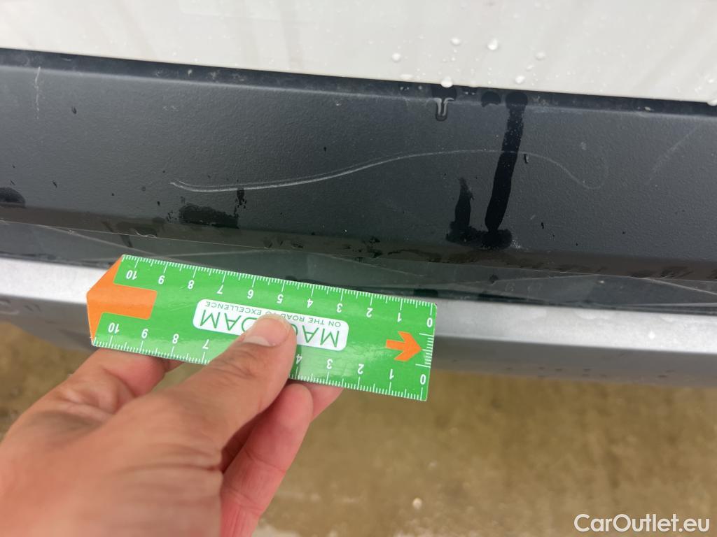  Hyundai  Tucson HYUNDAI  / 2020 / 5P / todoterreno 1.6 CRDI 100kW (136CV) 48V Maxx DCT #6