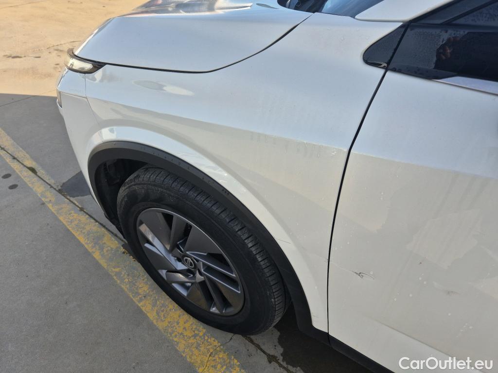  Nissan  Qashqai NISSAN  / 2021 / 5P / todoterreno DIG-T 116kW (158CV) mHEV Xtronic Acenta (AC2) #4