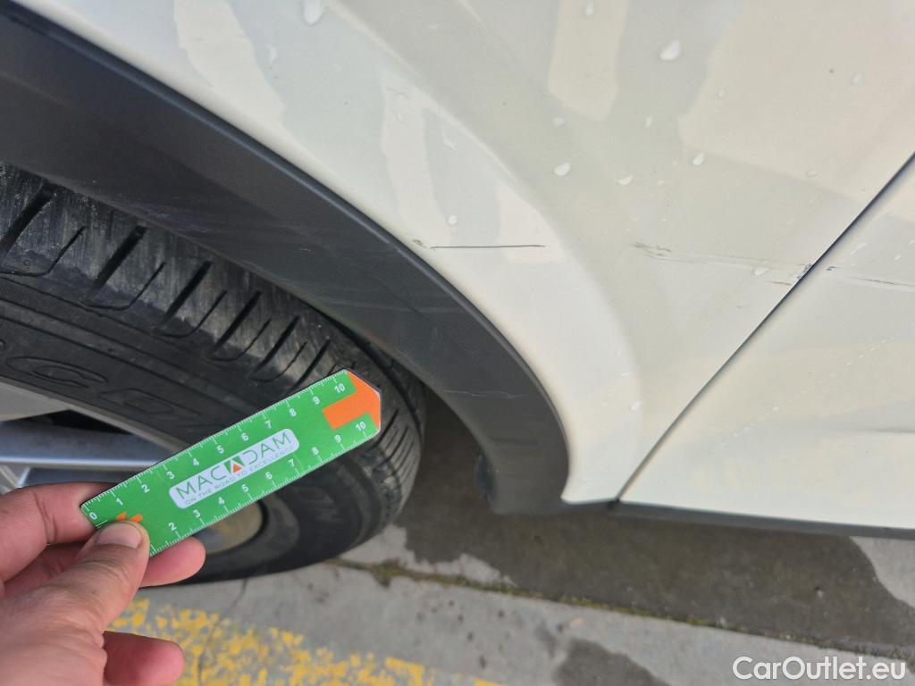  Nissan  Qashqai NISSAN  / 2021 / 5P / todoterreno DIG-T 116kW (158CV) mHEV Xtronic Acenta (AC2) #10