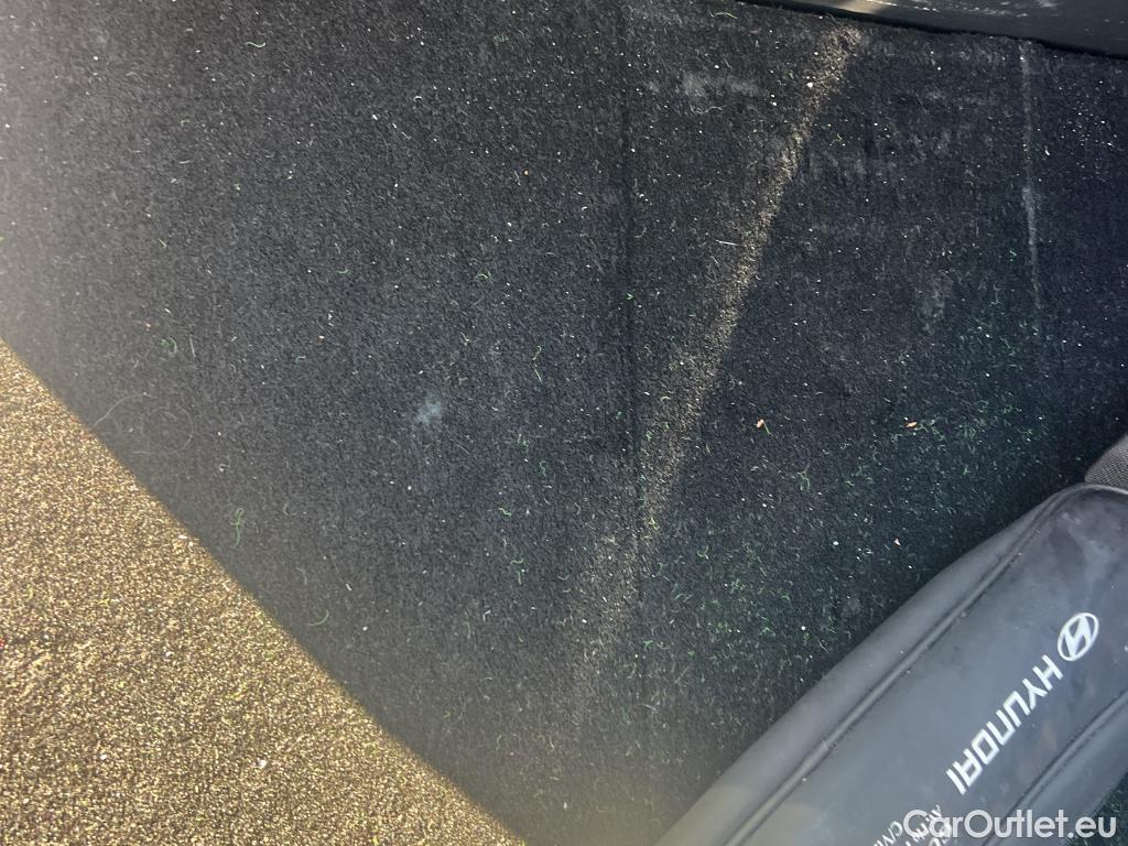  Hyundai  Tucson HYUNDAI  / 2020 / 5P / todoterreno 1.6 TGDI 169kW (230CV) HEV Maxx Auto #10