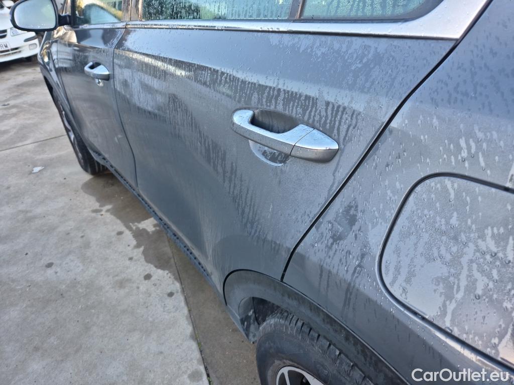 KIA  Sportage  Drive Plus 2WD 1.6 CRDi 135CV MT6 E6dT  #23