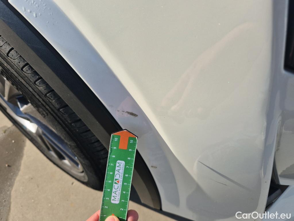  Nissan  Qashqai NISSAN  / 2021 / 5P / todoterreno DIG-T 116kW (158CV) mHEV Xtronic Acenta (AC2) #8