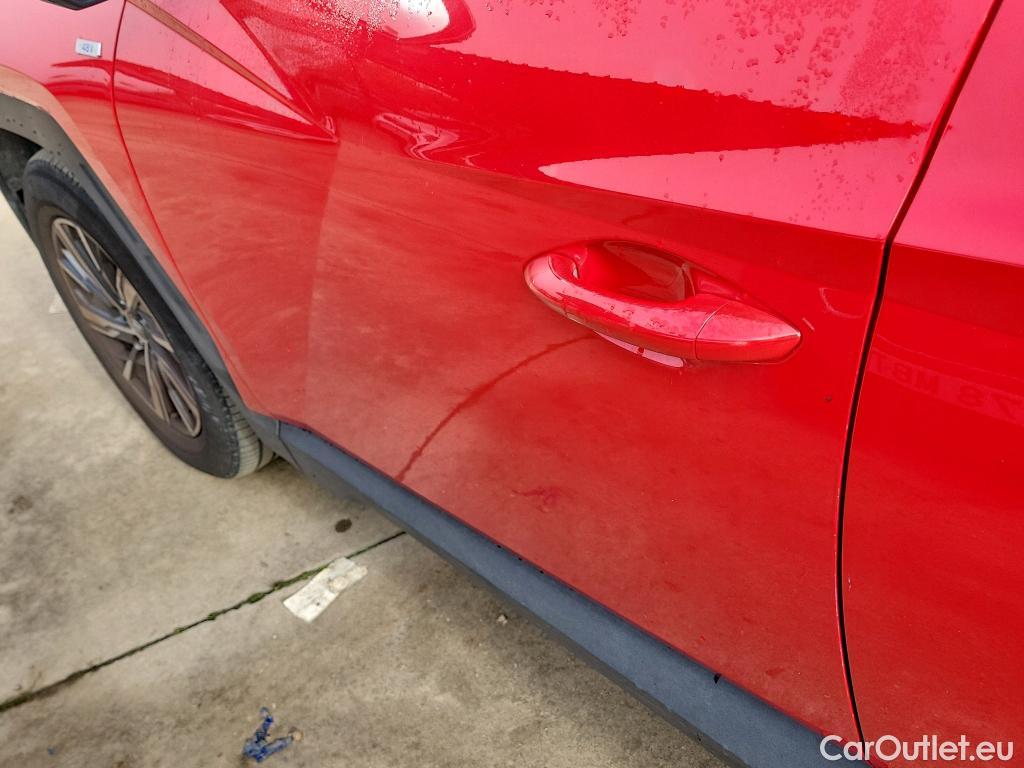  Hyundai  Tucson HYUNDAI  / 2020 / 5P / todoterreno 1.6 TGDI 110kW (150CV) 48V Maxx #5