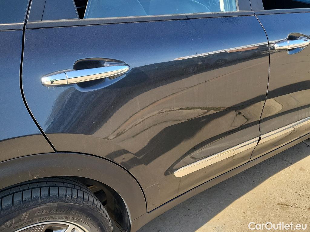  KIA  Niro KIA  / 2019 / 5P / crossover 1.6 GDi PHEV 104kW (141CV) Drive #7