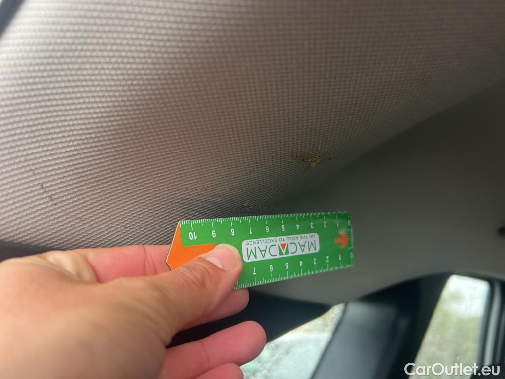  Hyundai  Tucson HYUNDAI  / 2020 / 5P / todoterreno 1.6 CRDI 100kW (136CV) 48V Maxx DCT #2