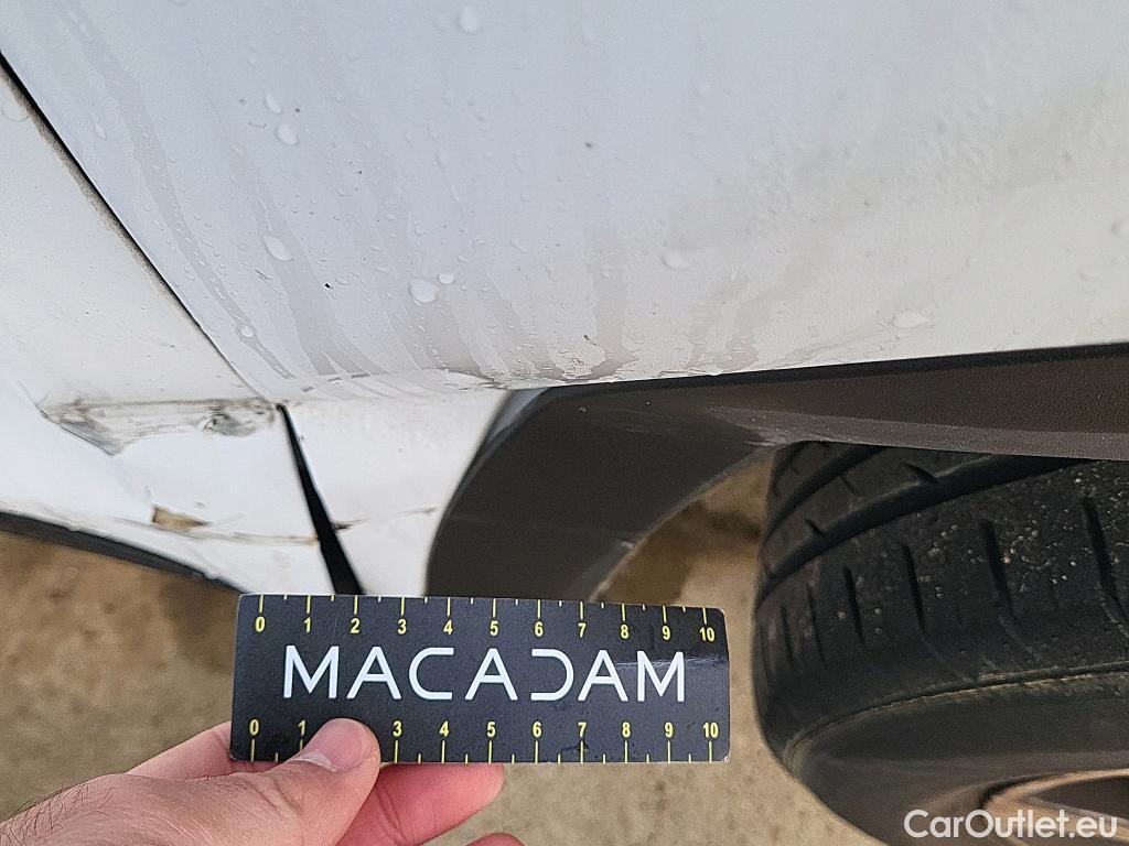  KIA  Sportage KIA  / 2018 / 5P / todoterreno 1.6 MHEV Business 100kW (136CV) 4x2 #12