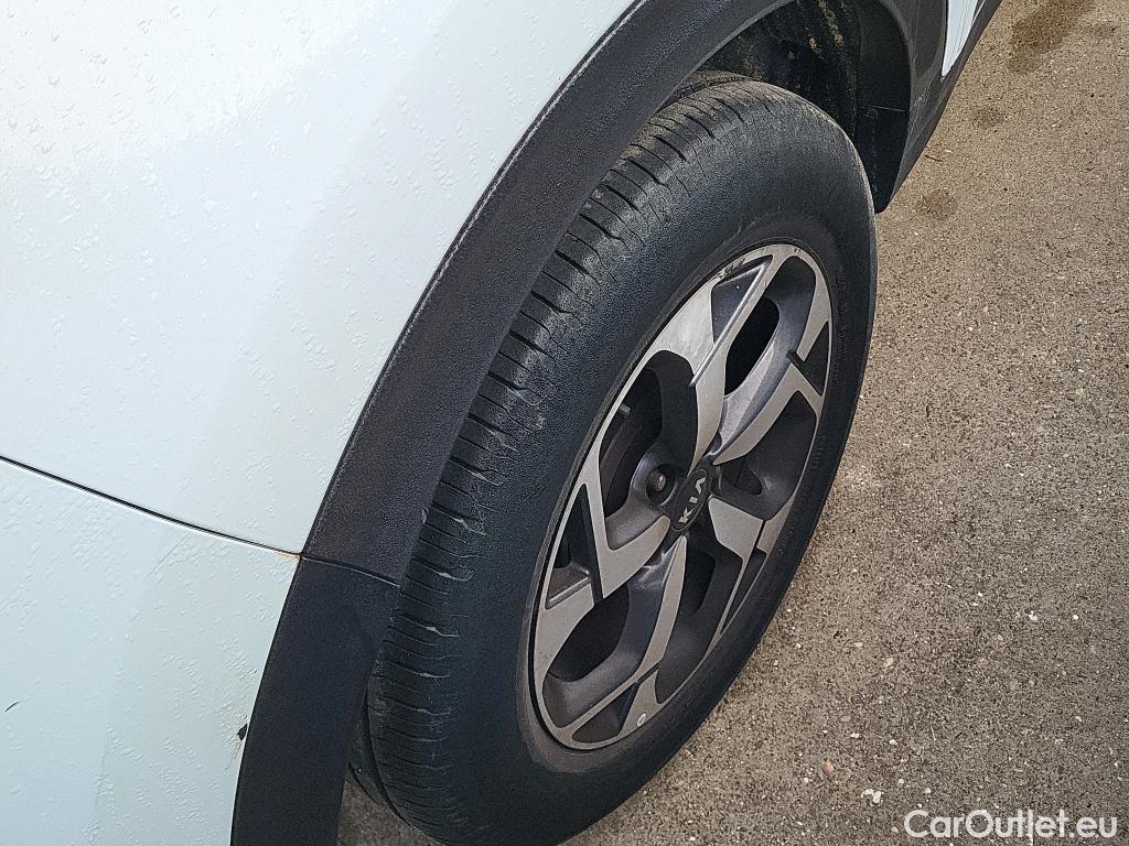  KIA  Sportage KIA  / 2018 / 5P / todoterreno 1.6 MHEV Business 100kW (136CV) 4x2 #27