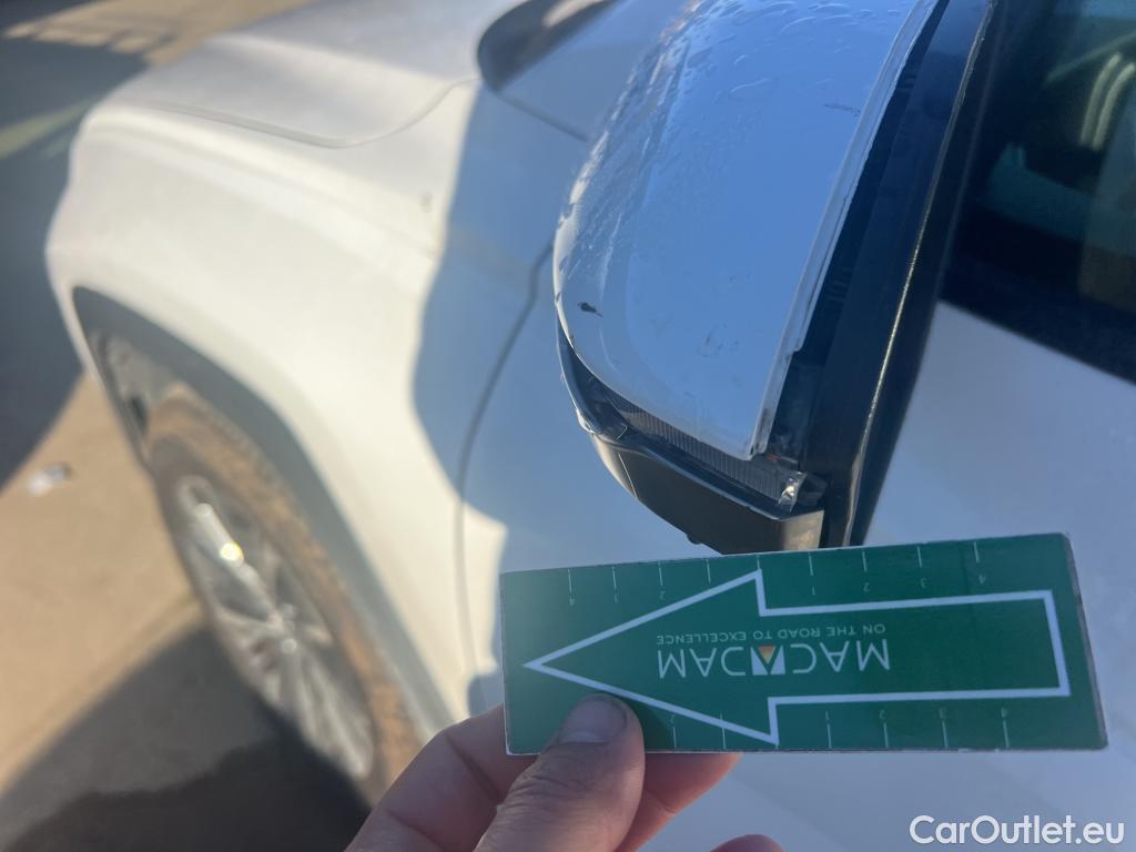  Hyundai  Tucson HYUNDAI  / 2020 / 5P / todoterreno 1.6 TGDI 169kW (230CV) HEV Maxx Auto #12