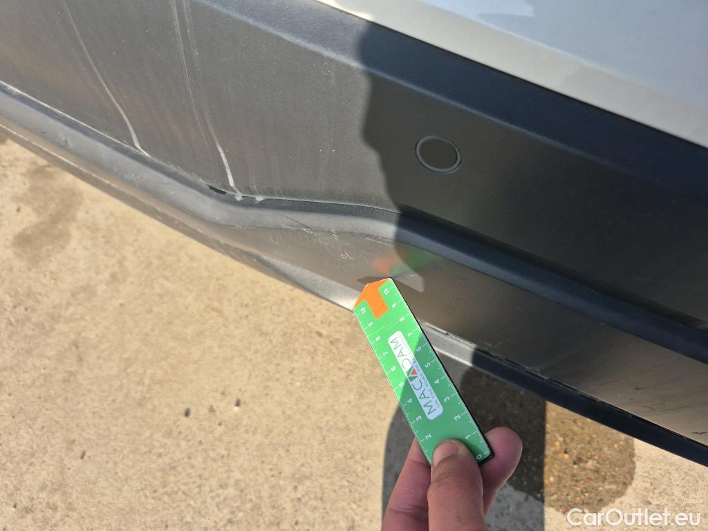  Nissan  Qashqai NISSAN  / 2021 / 5P / todoterreno DIG-T 116kW (158CV) mHEV Xtronic Acenta (AC2) #23