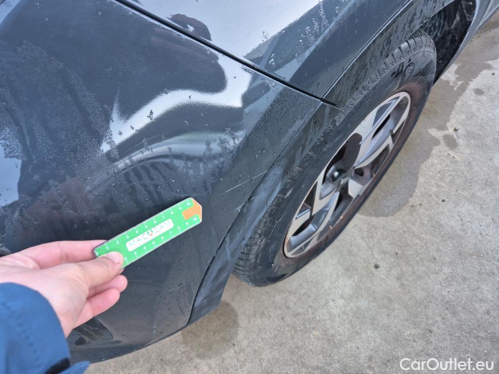  KIA  Sportage  Drive Plus 2WD 1.6 CRDi 135CV MT6 E6dT  #12