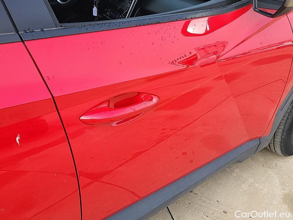  Hyundai  Tucson HYUNDAI  / 2020 / 5P / todoterreno 1.6 TGDI 110kW (150CV) 48V Maxx #7