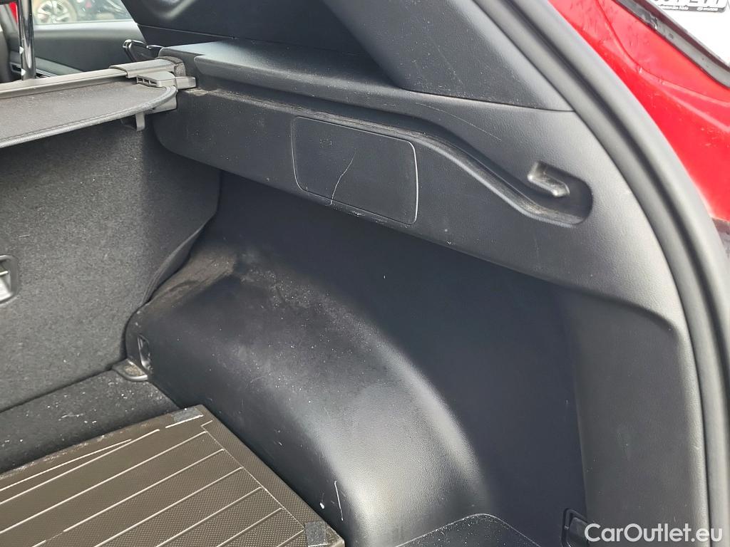  Hyundai  Tucson HYUNDAI  / 2020 / 5P / todoterreno 1.6 TGDI 110kW (150CV) 48V Maxx #19