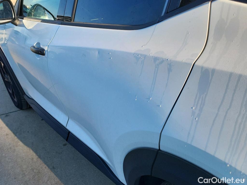  Nissan  Juke NISSAN  / 2019 / 5P / crossover DIG-T 84 kW (114 CV) 6M/T Acenta (AC4) #7