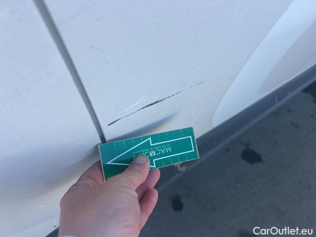  Hyundai  Tucson HYUNDAI  / 2020 / 5P / todoterreno 1.6 TGDI 169kW (230CV) HEV Maxx Auto #4