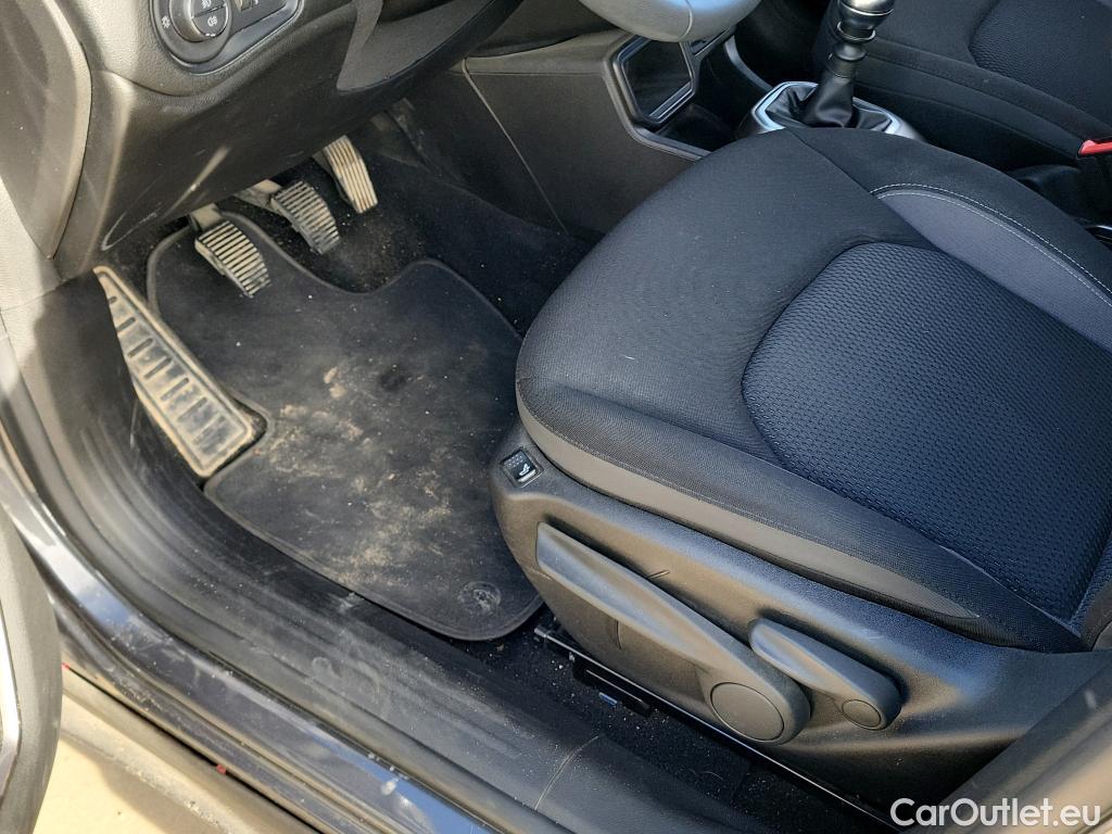  Jeep  Patriot JEEP Renegade / 2014 / 5P / todoterreno Limited 1.0G 88kW (120CV) 4x2 (AC) #4